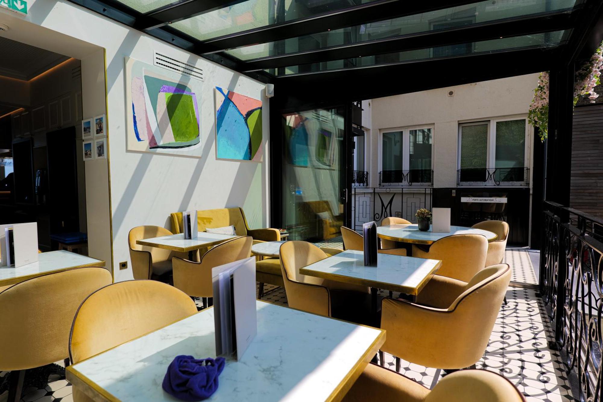 Hotel Merveilleux Cote Mer Dunkirk Exterior foto